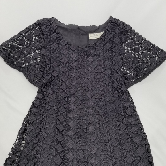 Chic semi formal dress - Picture 2 of 4